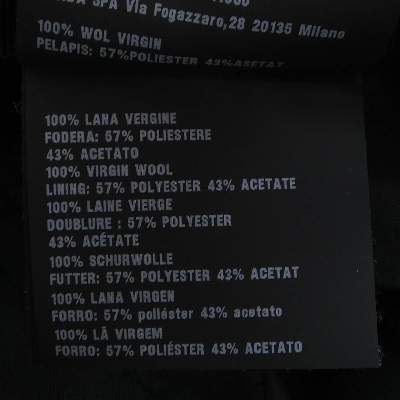 ミュウミュウ MIU MIU 5HC179 キャップ