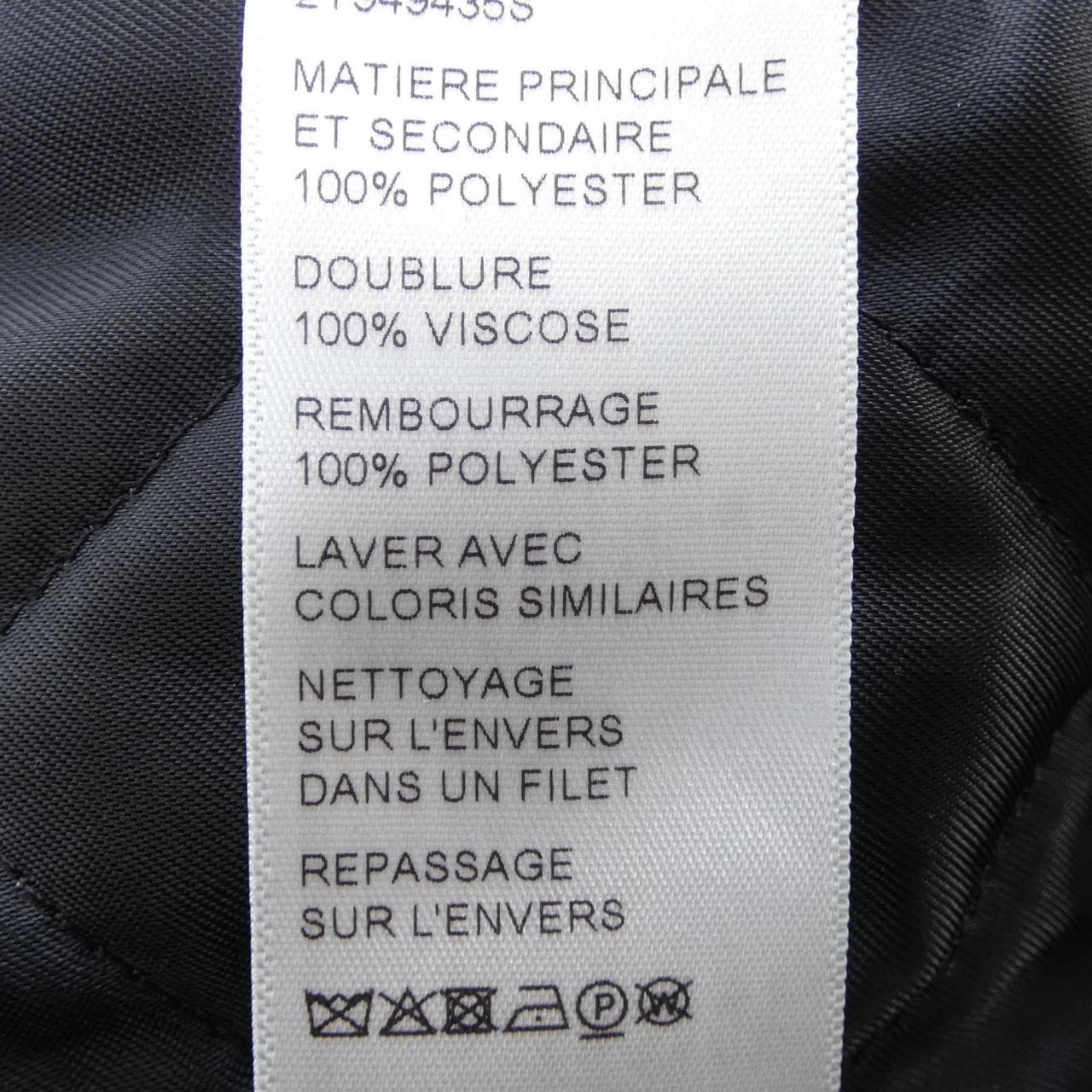 セリーヌ CELINE 2Y949435S ブルゾン