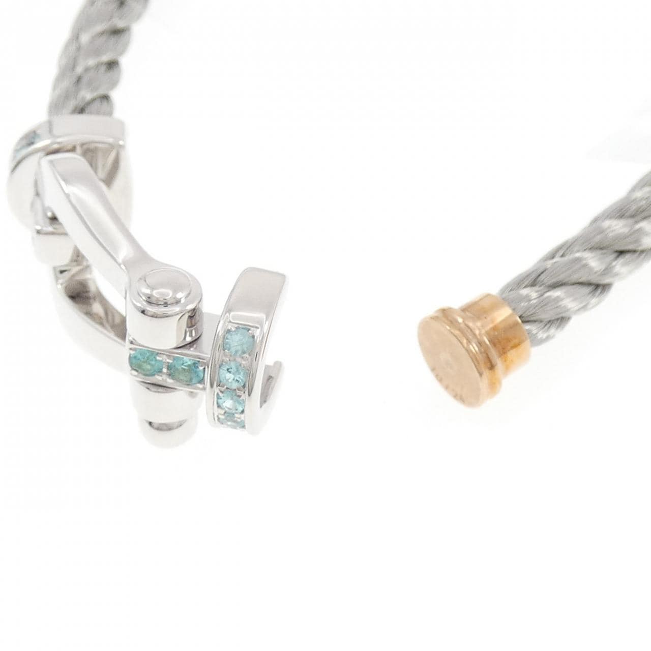 フレッド フォース10 ブレスレット