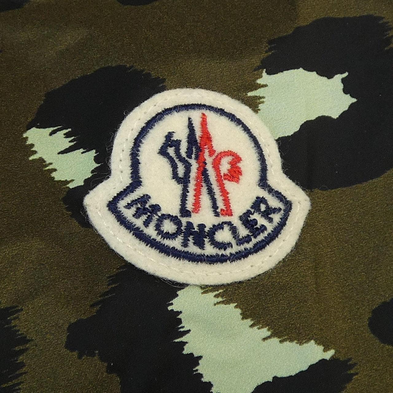 モンクレール MONCLER WASHINGTON コート