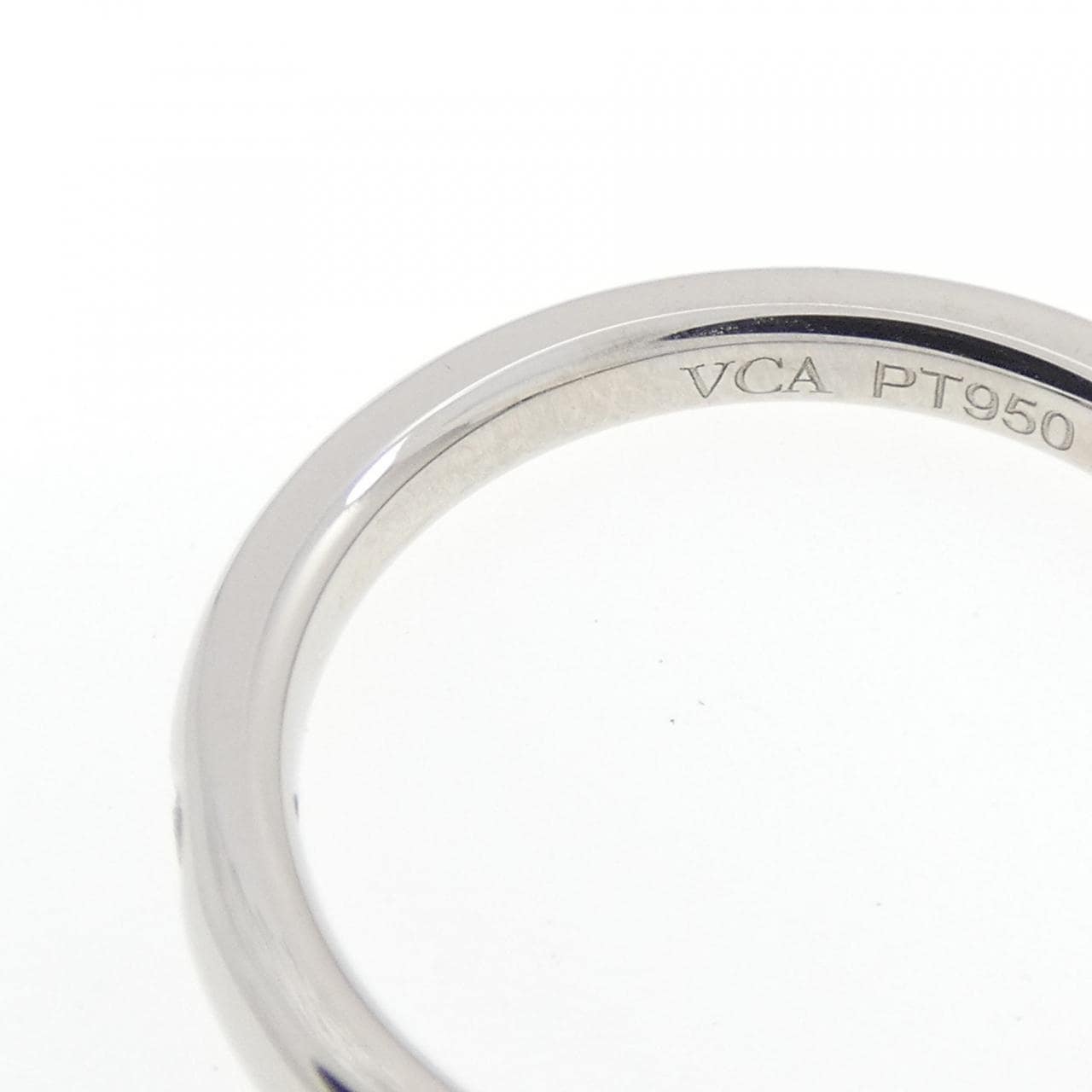 Van Cleef & Arpels Tandormont Etoile Ring