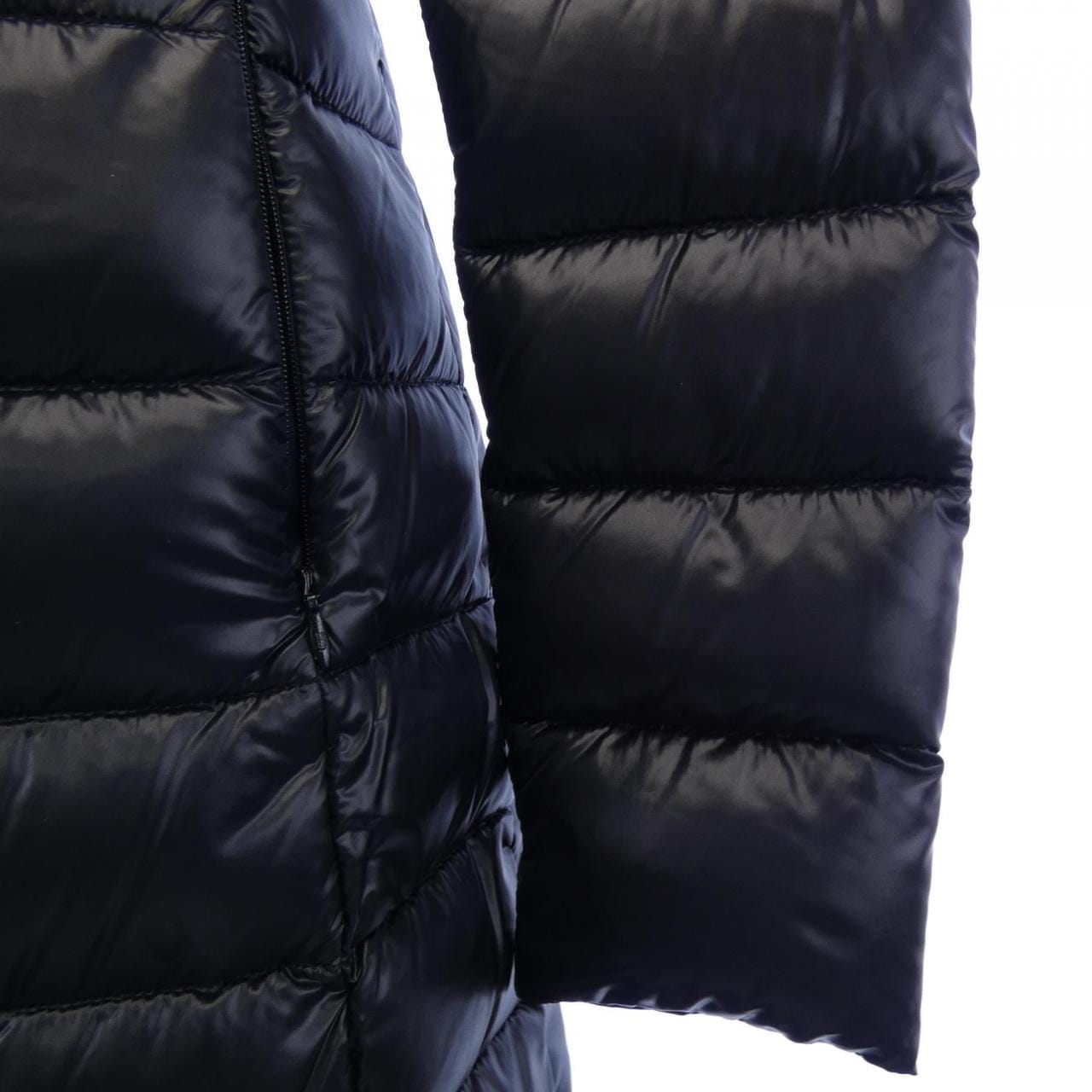 ヘルノ Herno PI0650D ダウンコート