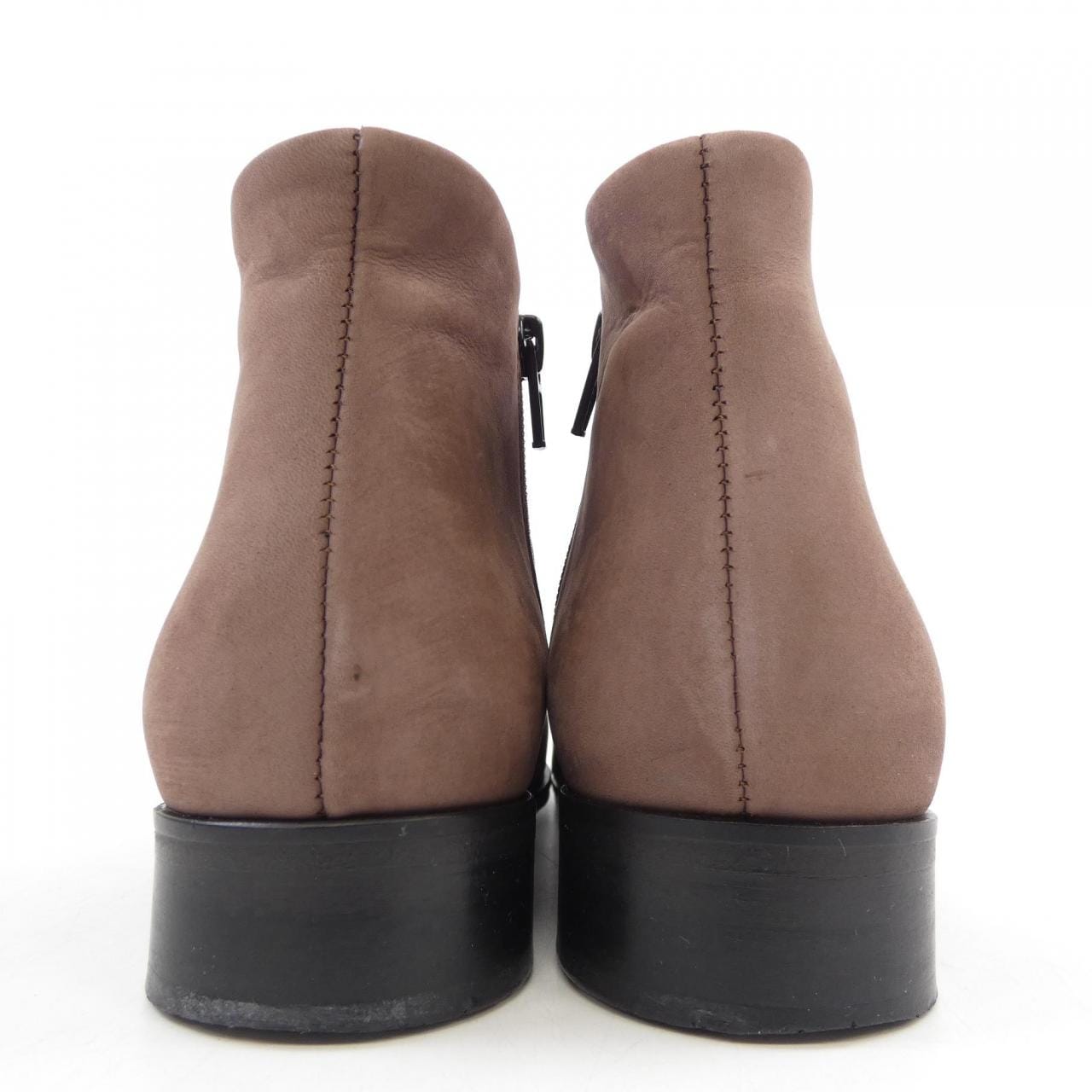 ANNE　THOMAS ブーツ