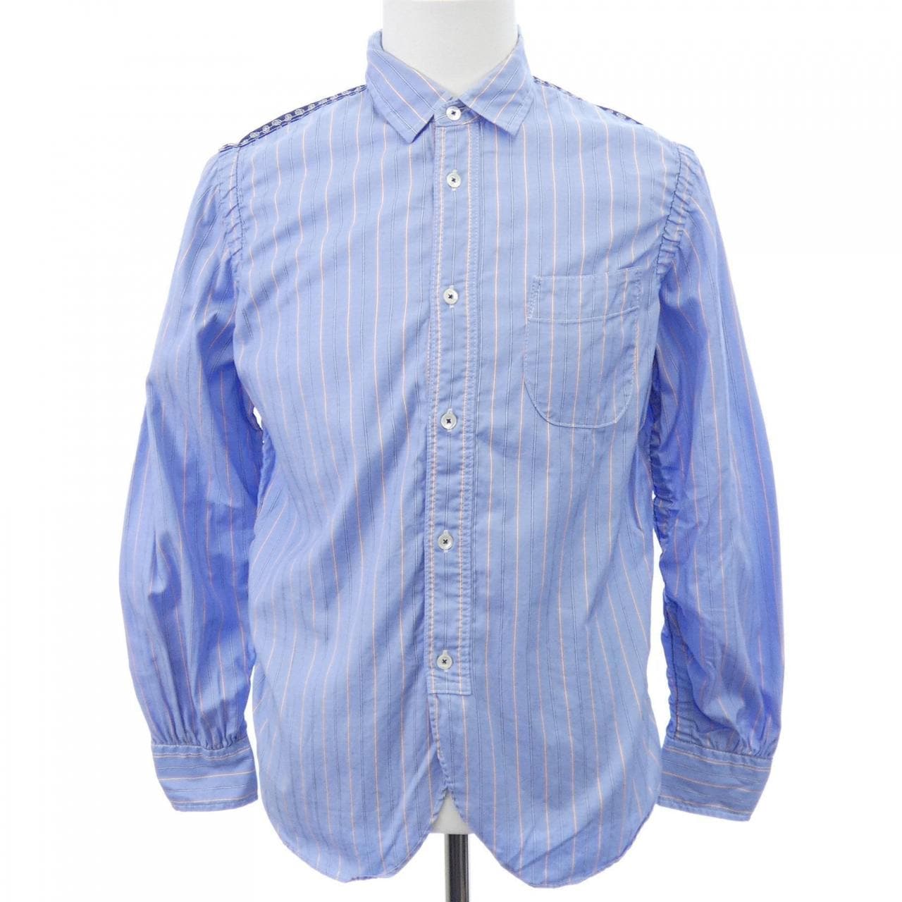 Junya Watanabe Man WO-B023 Shirt