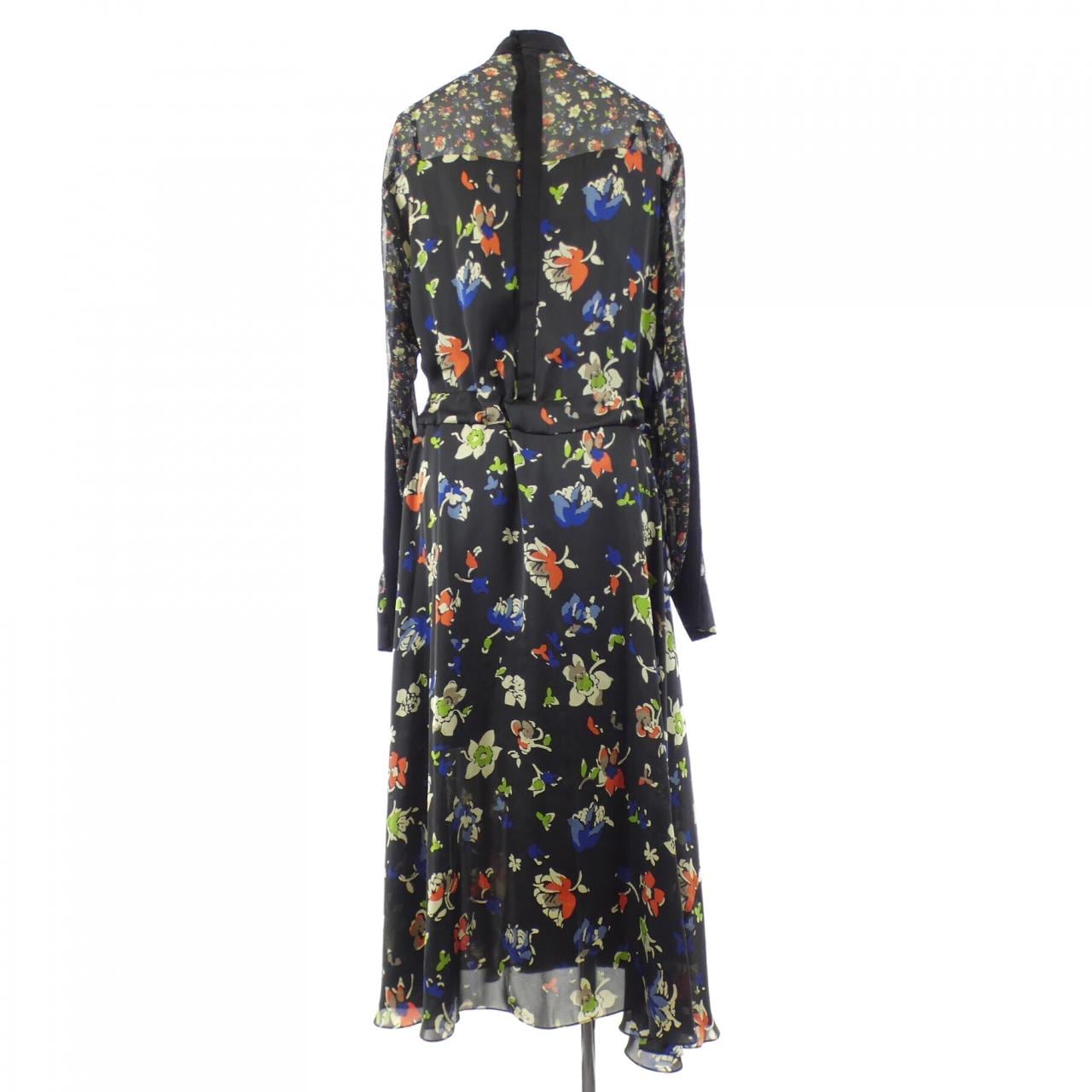 サカイ SACAI 22-06308 ワンピース