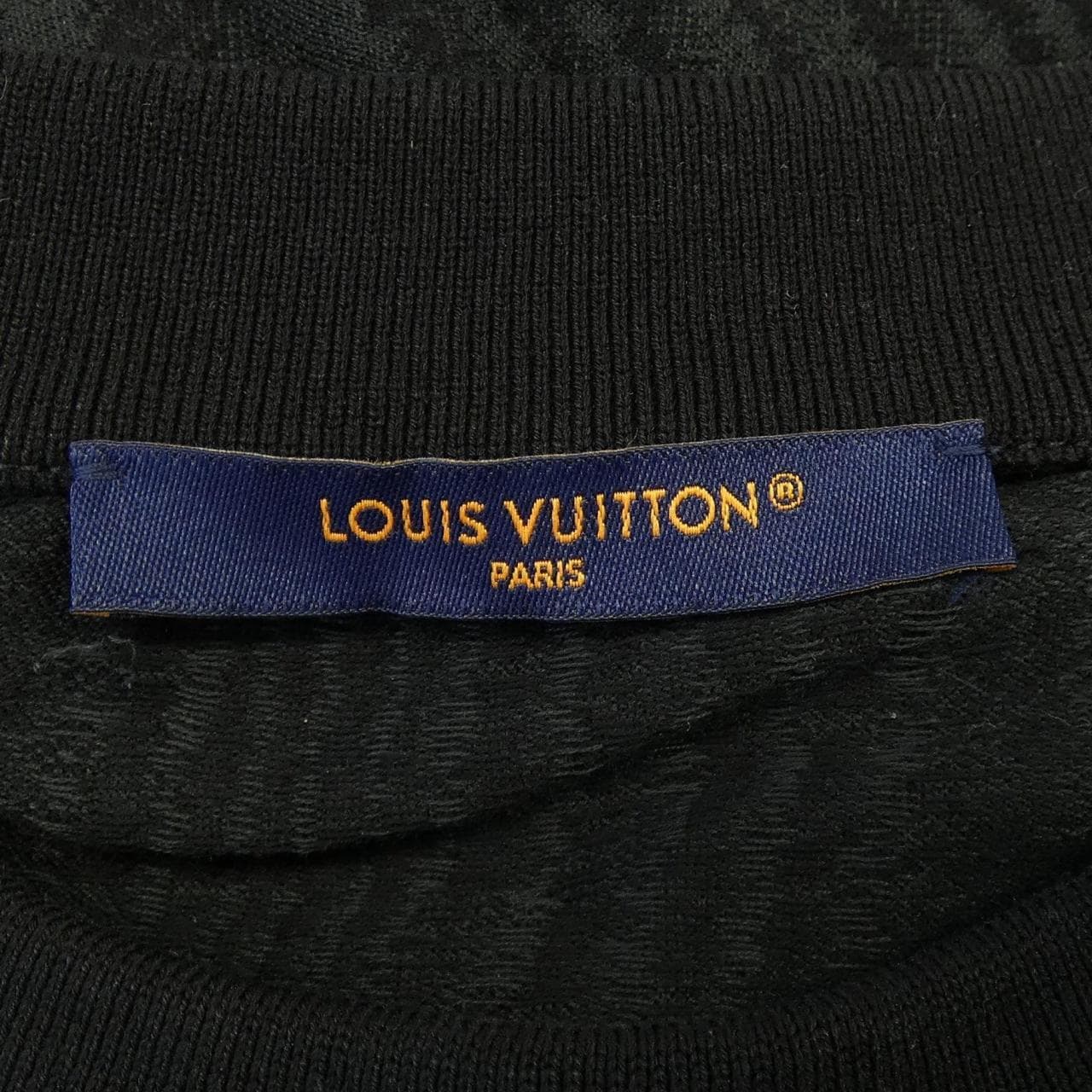 LOUIS VUITTON HTY17WUSB T恤