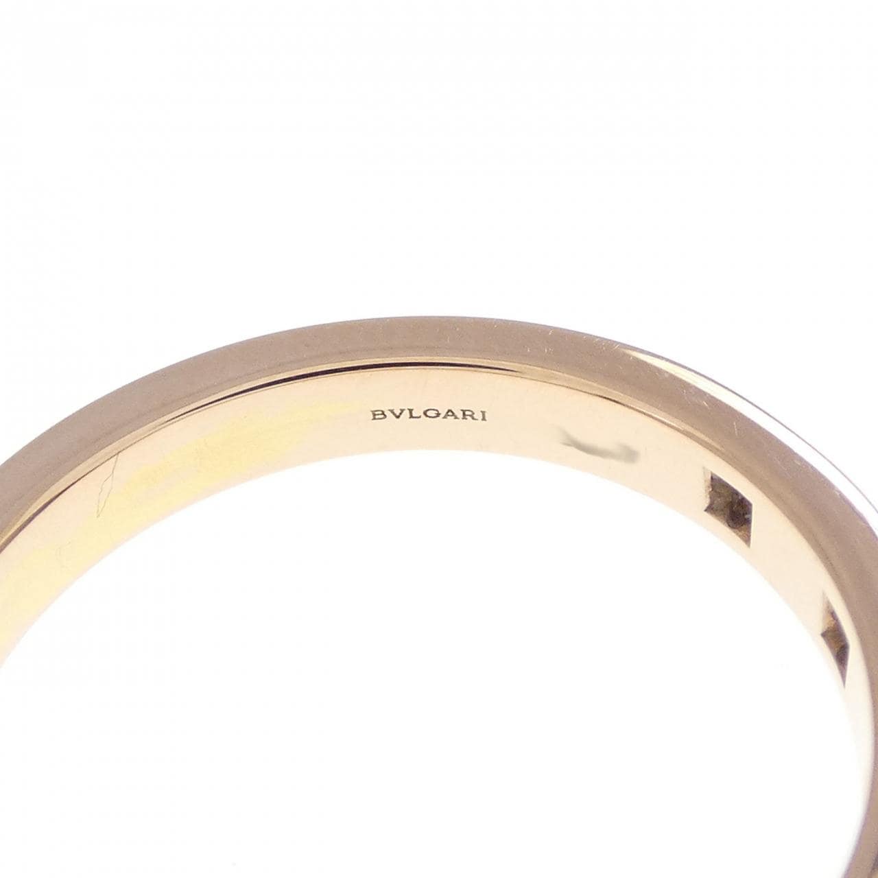 ブルガリ マリーミー リング