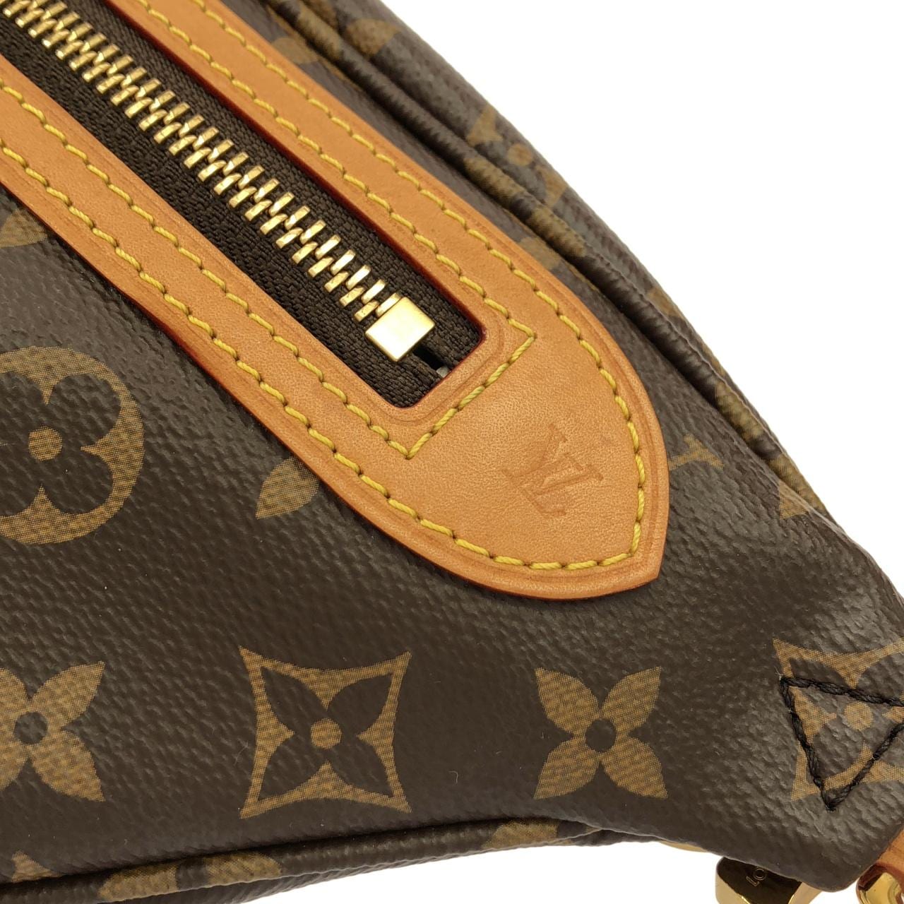 ルイヴィトン モノグラム ハイ ライズ M46784 バッグ