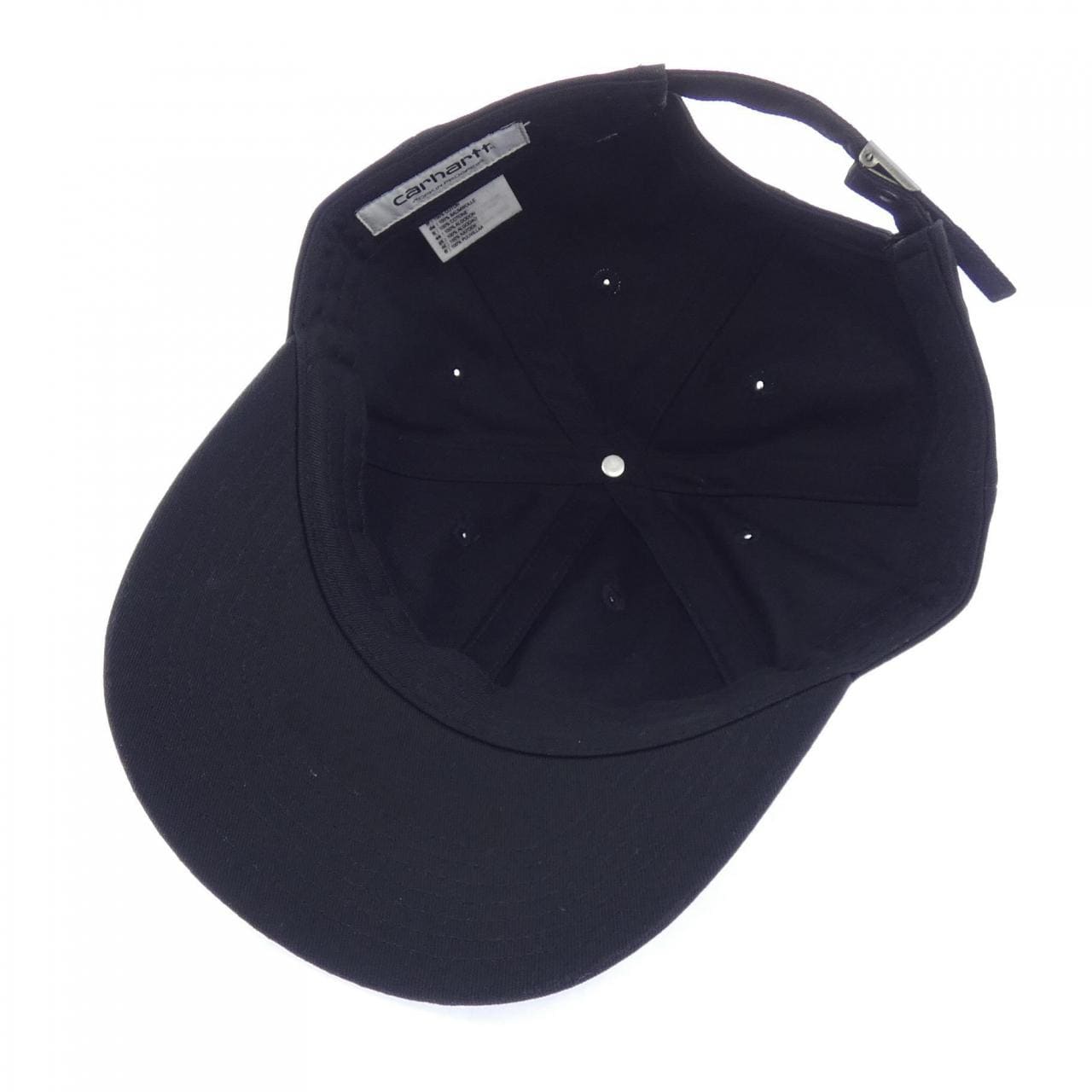 カーハート CARHARTT キャップ