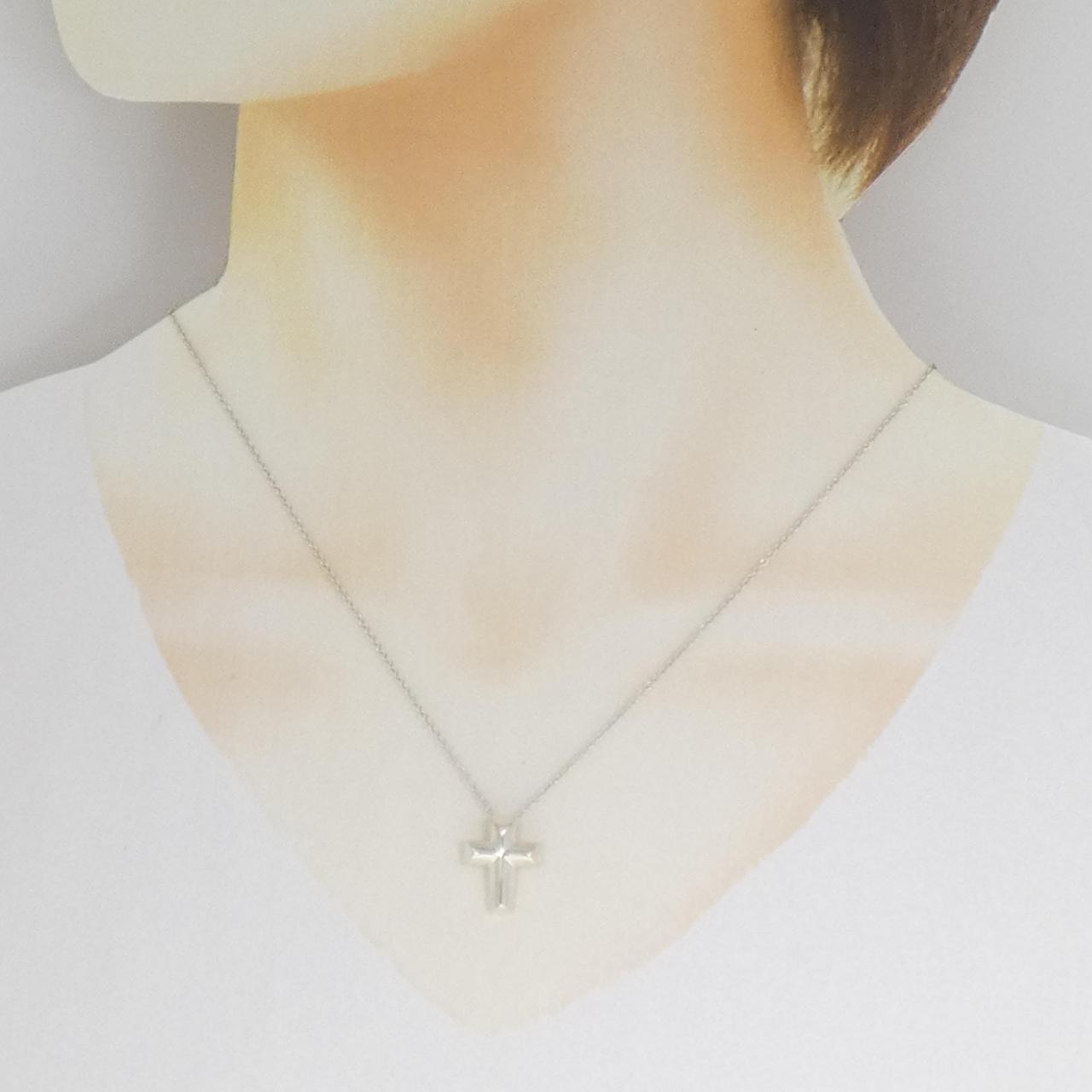 ティファニー テンダネス ネックレス