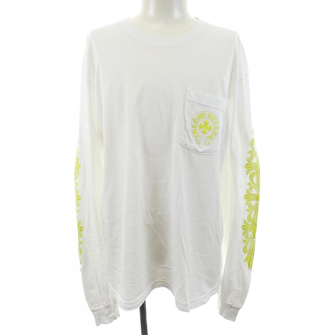 クロムハーツ CHROME HEARTS 2212-304-0243 トップス