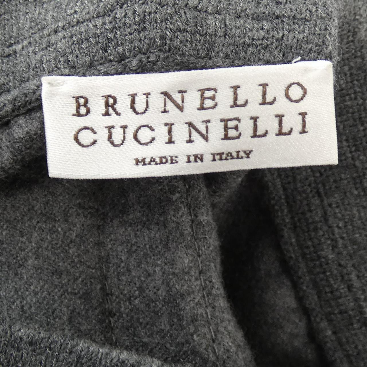 ブルネロクチネリ BRUNELLO CUCINELLI パンツ