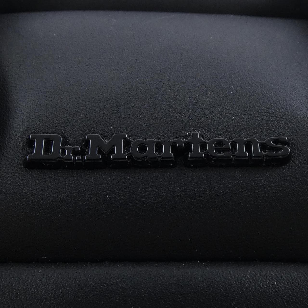 ドクターマーチン DR.MARTENS 41364001 BAG