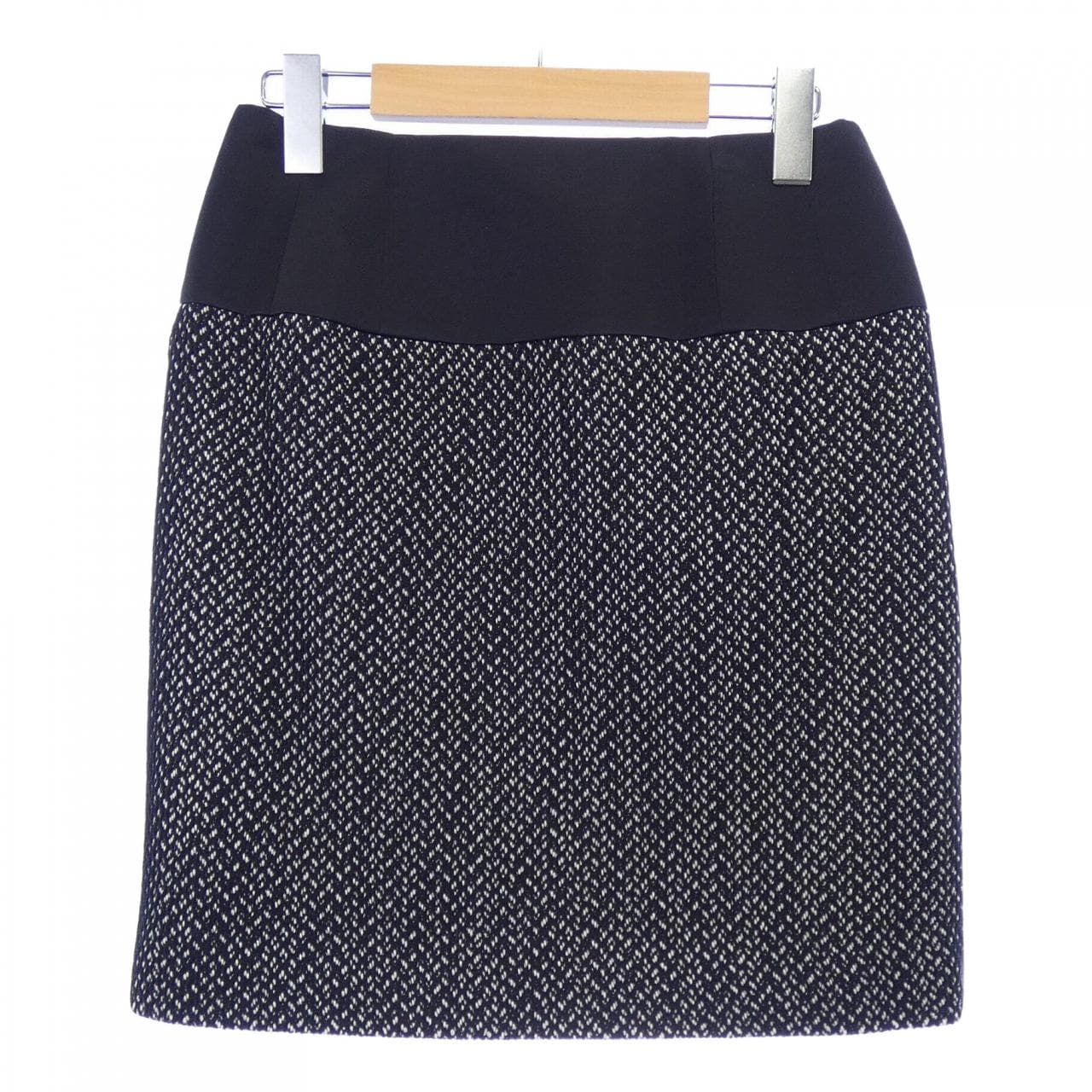 クリスチャンディオール CHRISTIAN DIOR 3A21328A1122 スカート