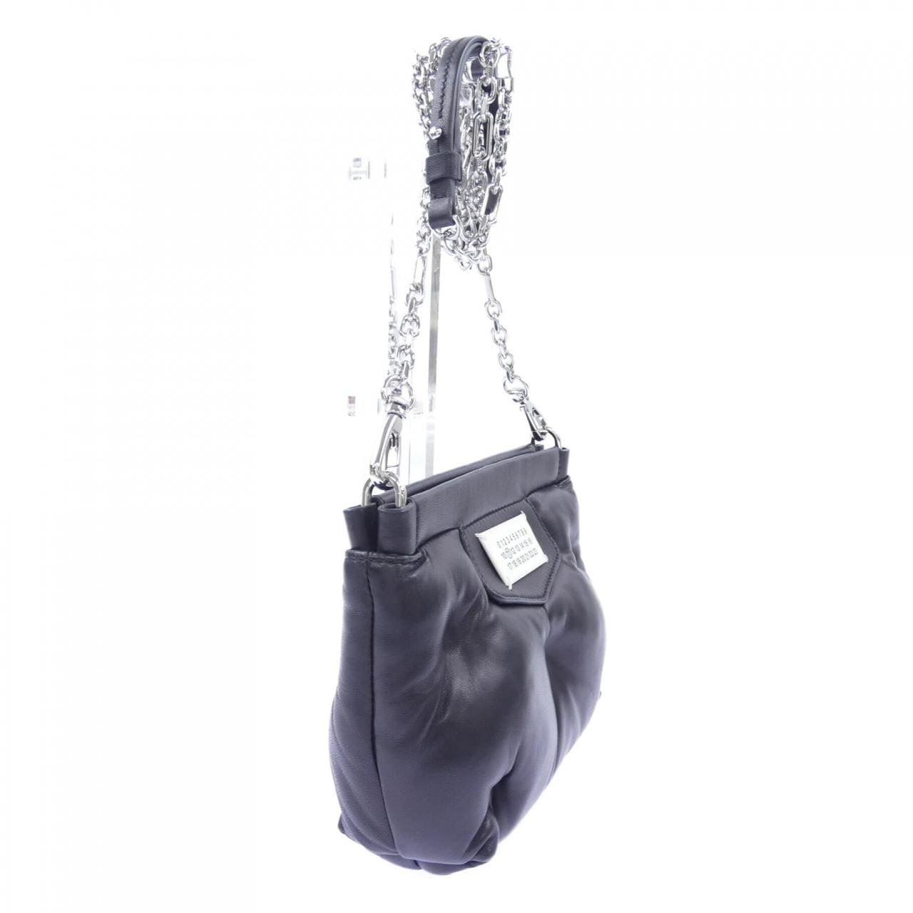 メゾンマルジェラ Maison Margiela グラムスラム レッドカーペット S56WF0161 BAG