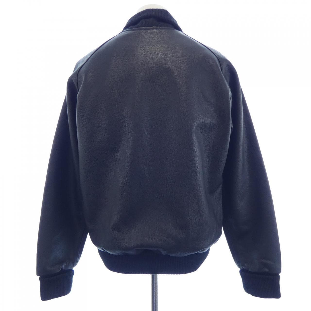 63LEATHERS レザージャケット