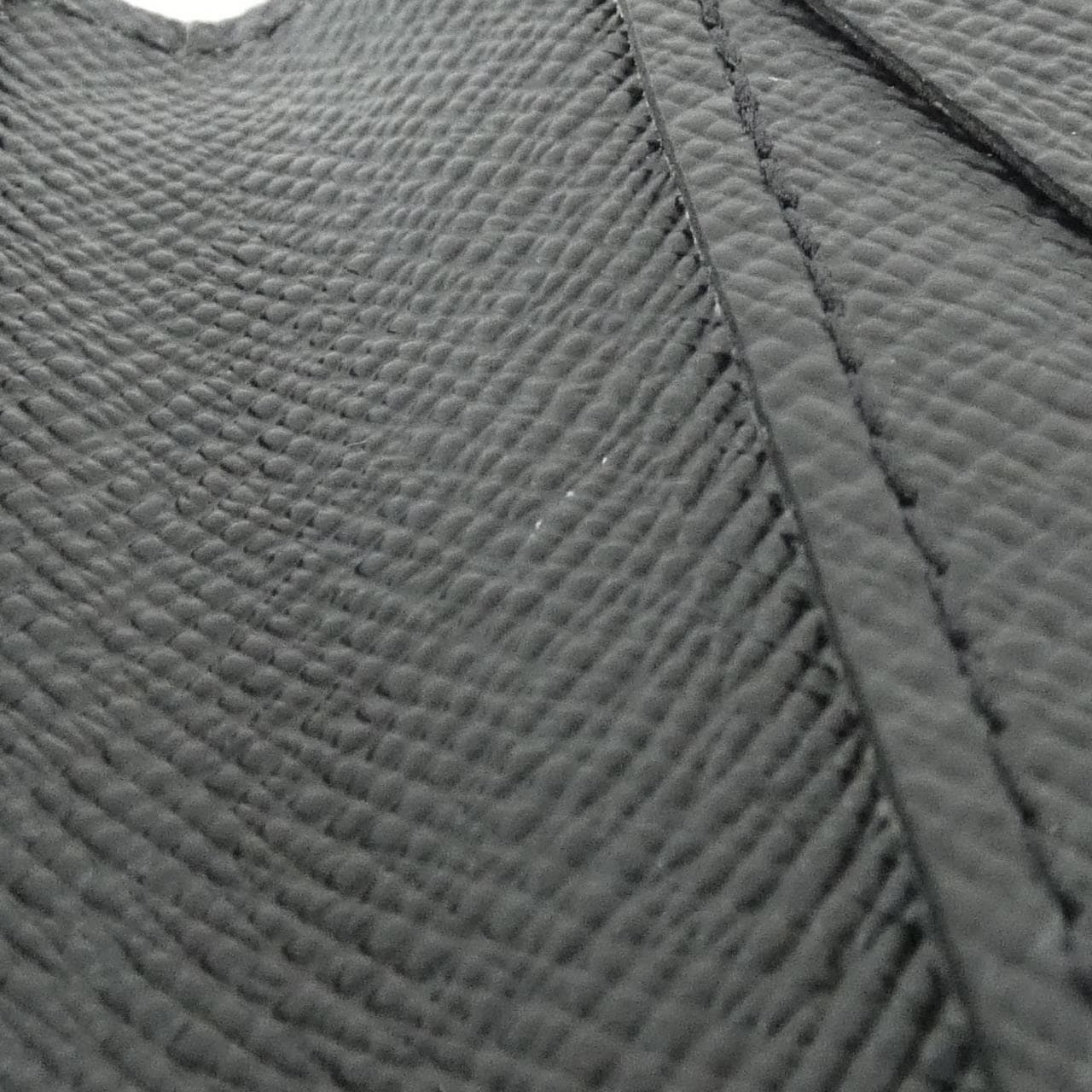 ルイヴィトン ダミエ グラフィット オーガナイザー ドゥ ポッシュ N63143 カードケース