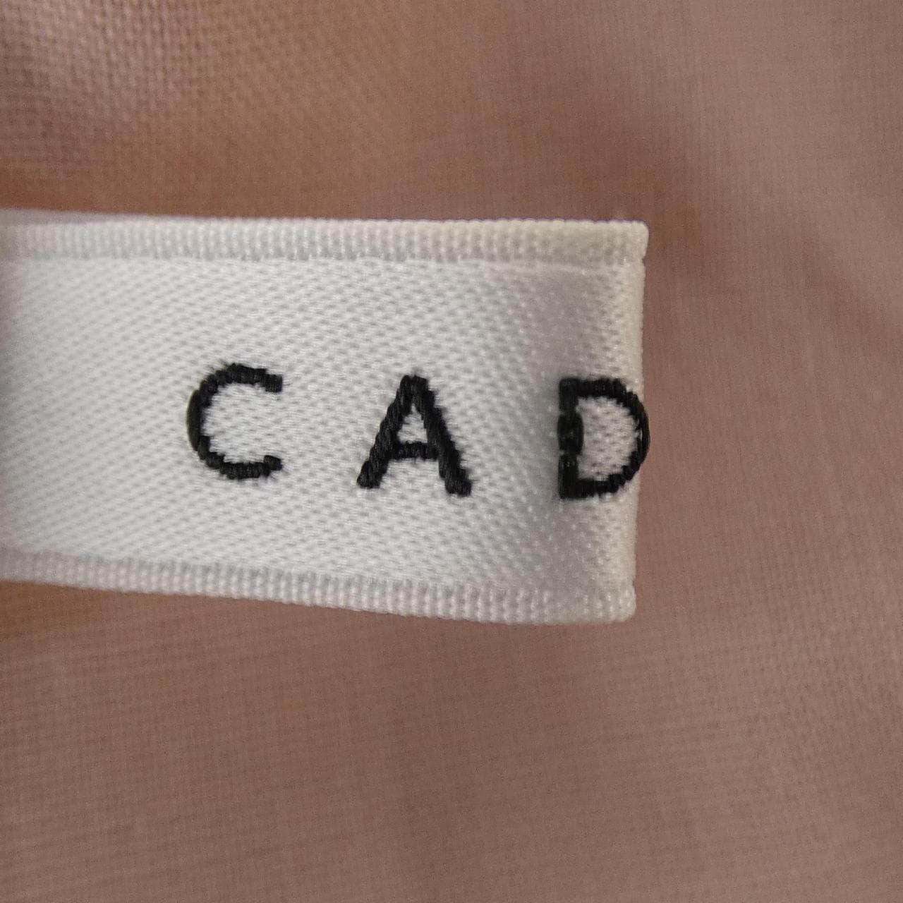 カデュネ CADUNE パンツ