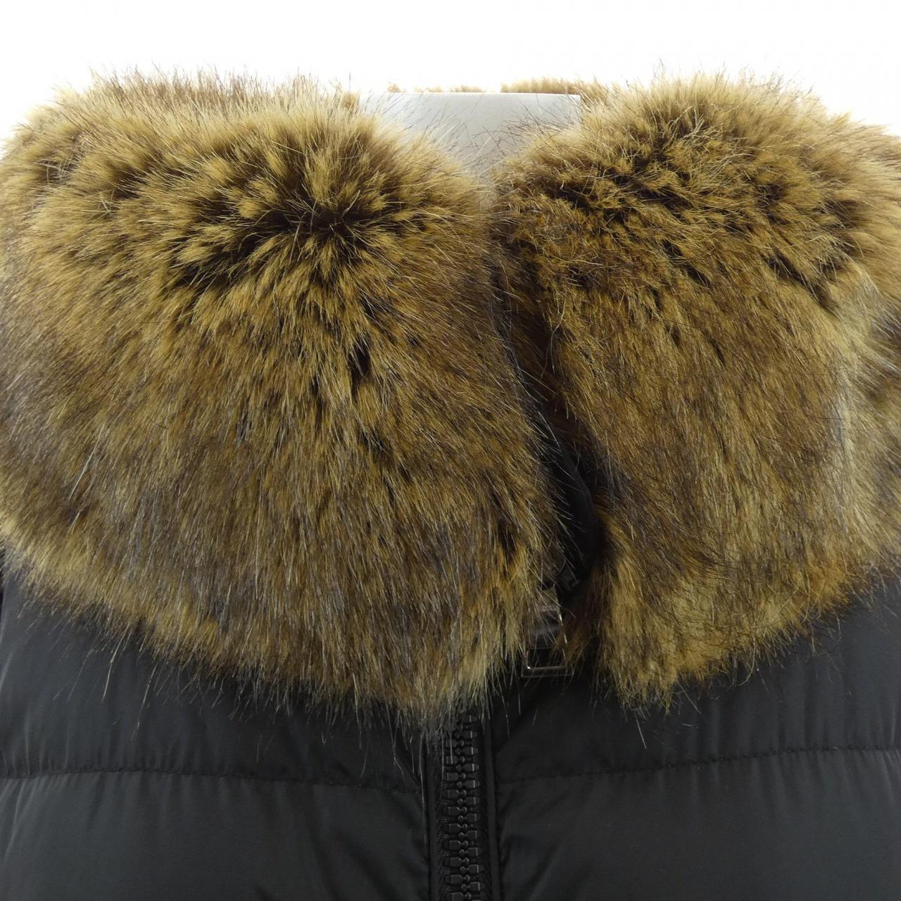 モンクレール MONCLER BOUCAGE ダウンコート