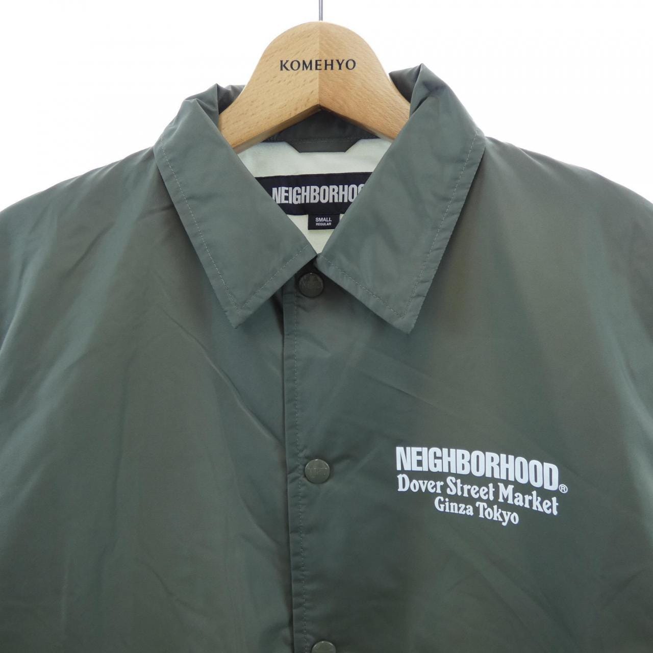 ネイバーフッド NEIGHBORHOOD 251TSNH-JKM01S ブルゾン
