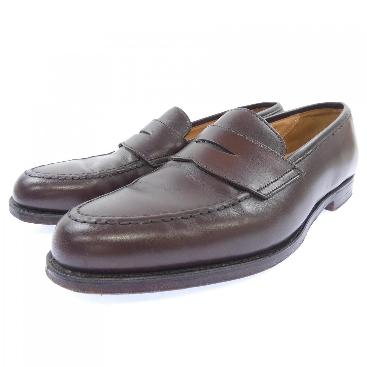 クロケットアンドジョーンズ CROCKETT&JONES BOSTON226224A-C03L1 シューズ