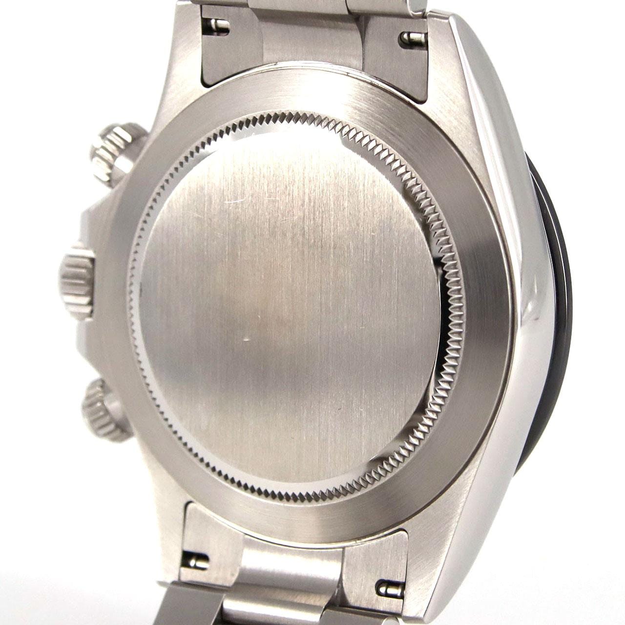 ロレックス デイトナ 116500LN SS 自動巻 ランダム番