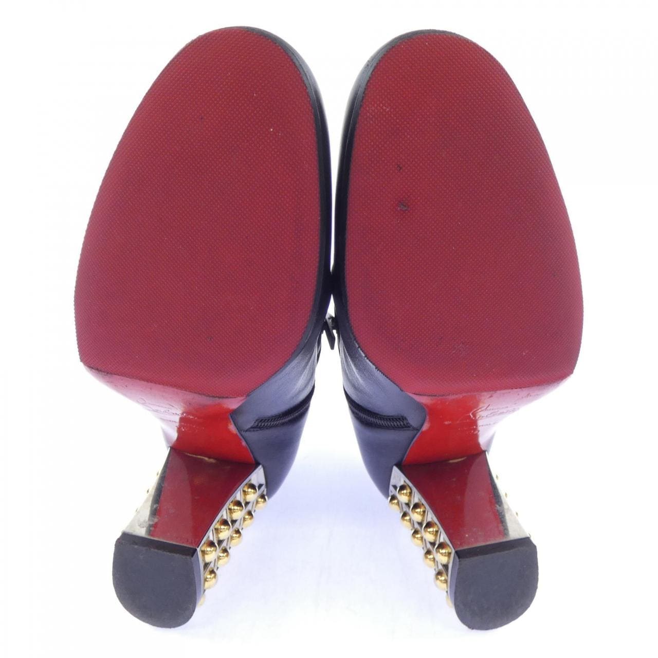 クリスチャンルブタン CHRISTIAN LOUBOUTIN ブーツ