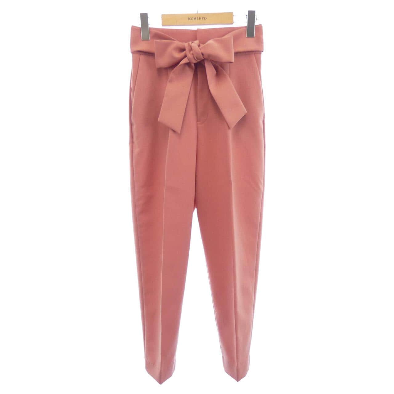 ティアラ TIARA パンツ