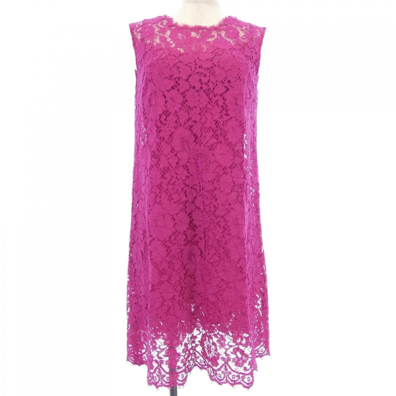 ドルチェアンドガッバーナ DOLCE&GABBANA ワンピース