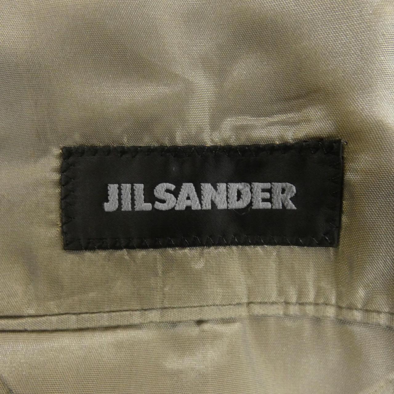 ジルサンダー JIL SANDER JSMK235502 スーツ