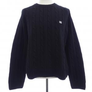 セリーヌ CELINE トリオンフセーター ケーブルニットカシミア 2AD4G362W ニット
