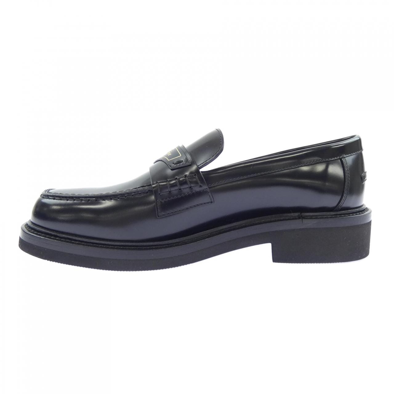 クリスチャンディオール CHRISTIAN DIOR DIOR BOY ローファー KDB759ACA シューズ