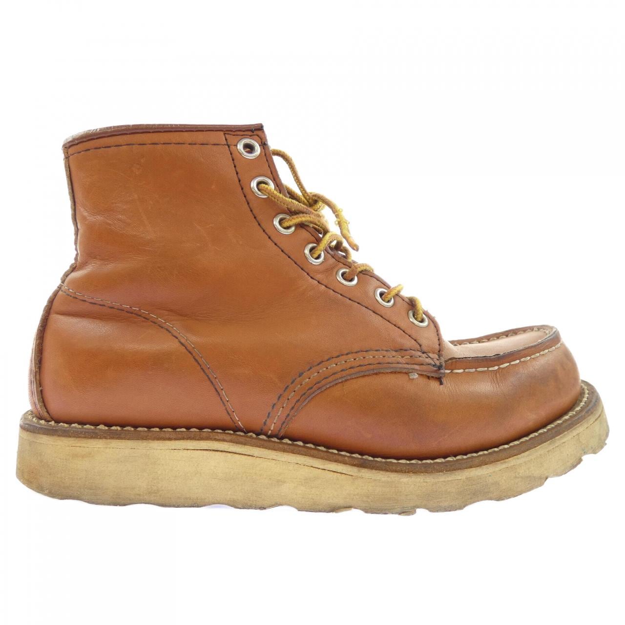 レッドウィング RED WING ブーツ