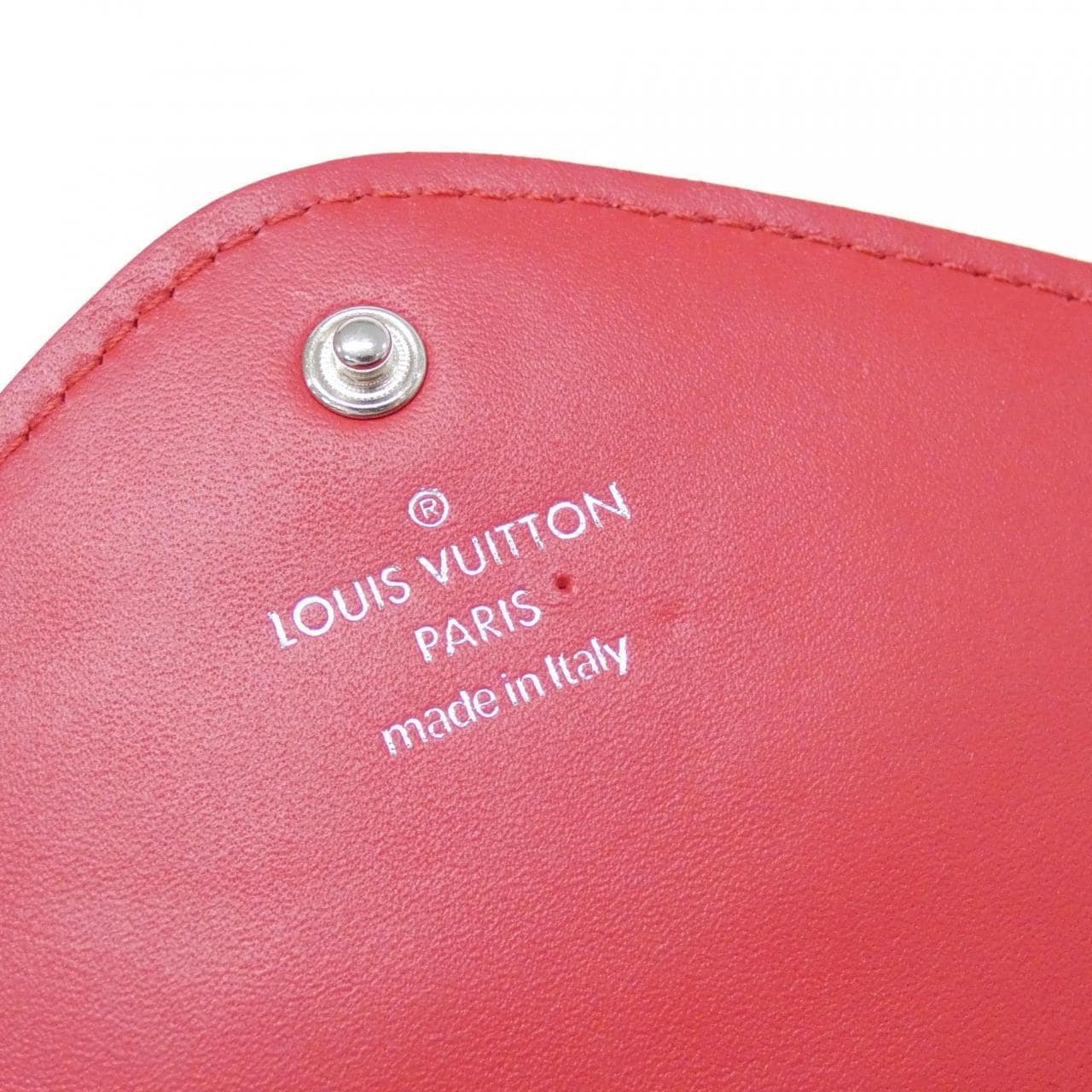 ルイヴィトン ロング ウォレット M63299 財布