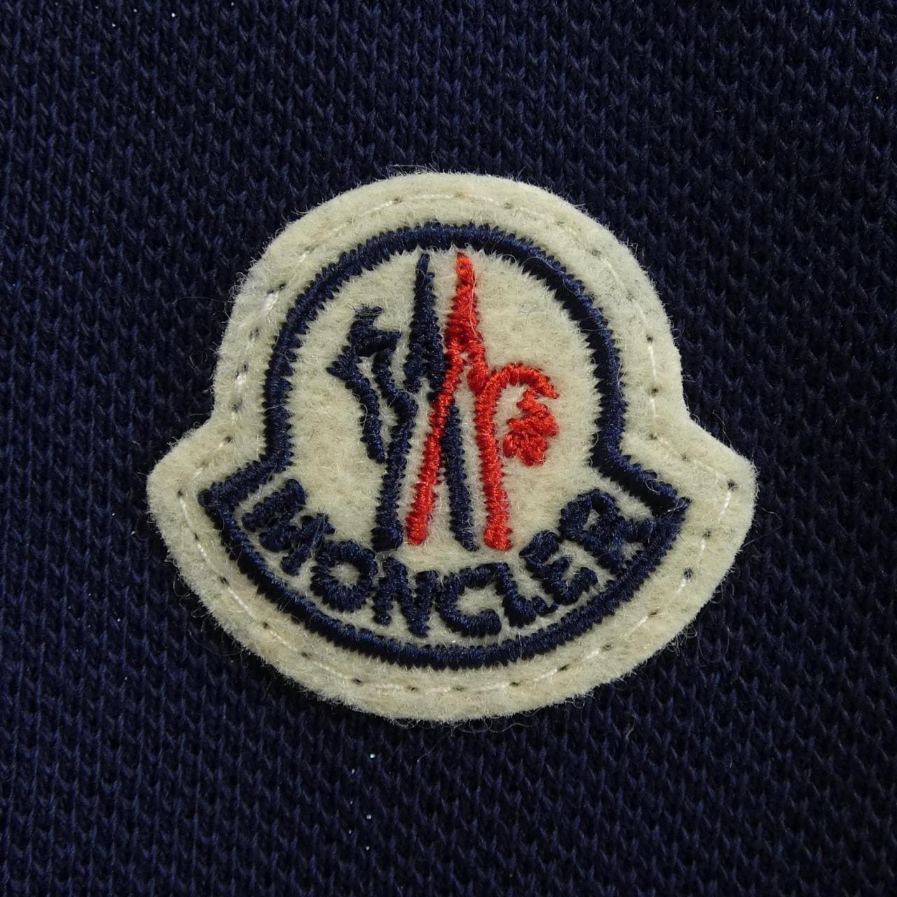 モンクレール MONCLER MAGLIA POLO MANICA CORTA ポロシャツ