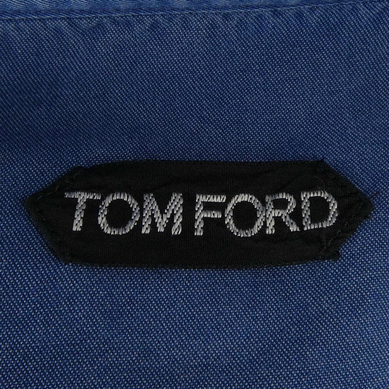 トムフォード TOM FORD 2FT415/94MEKI シャツ