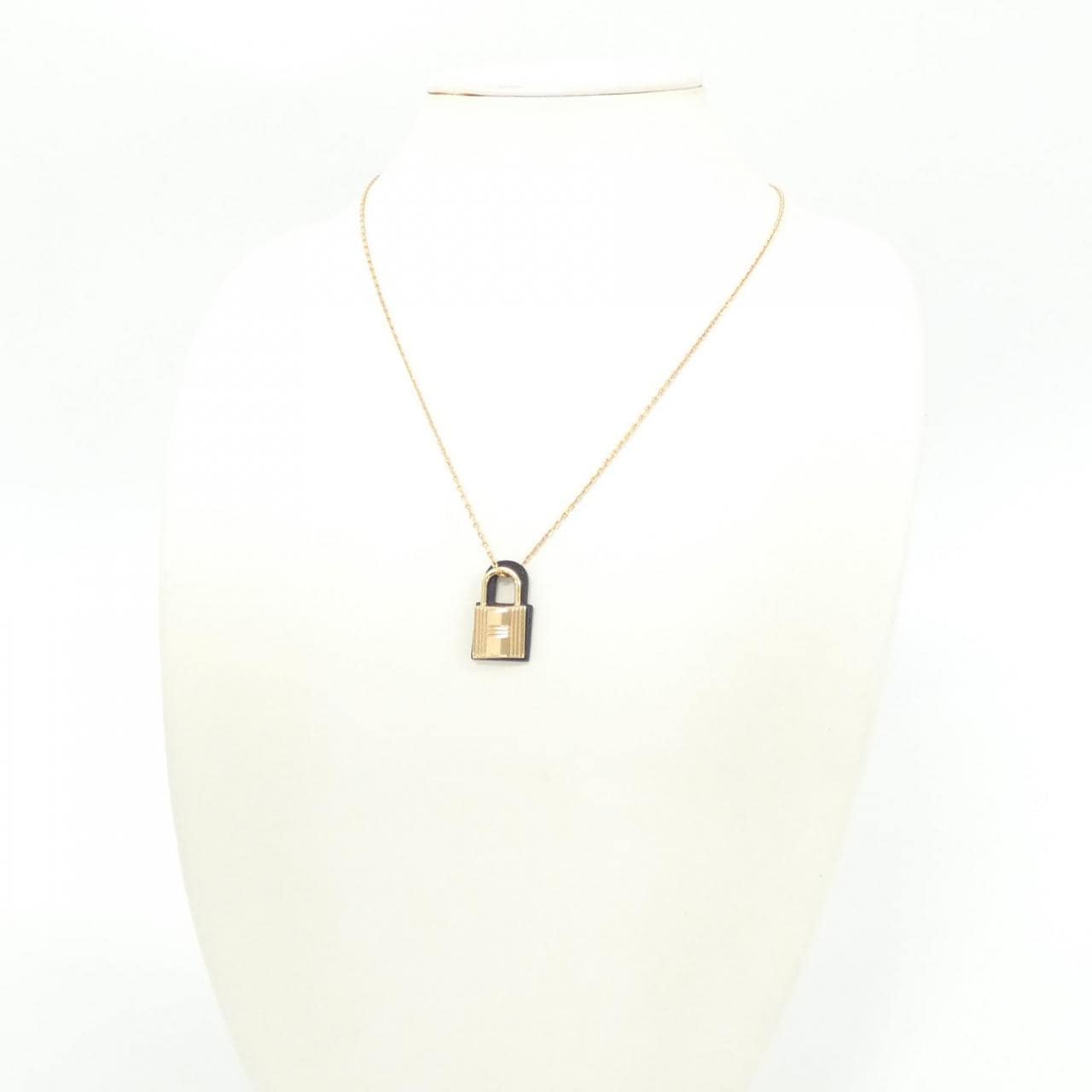 エルメス オーケリー PM 078852CD ネックレス