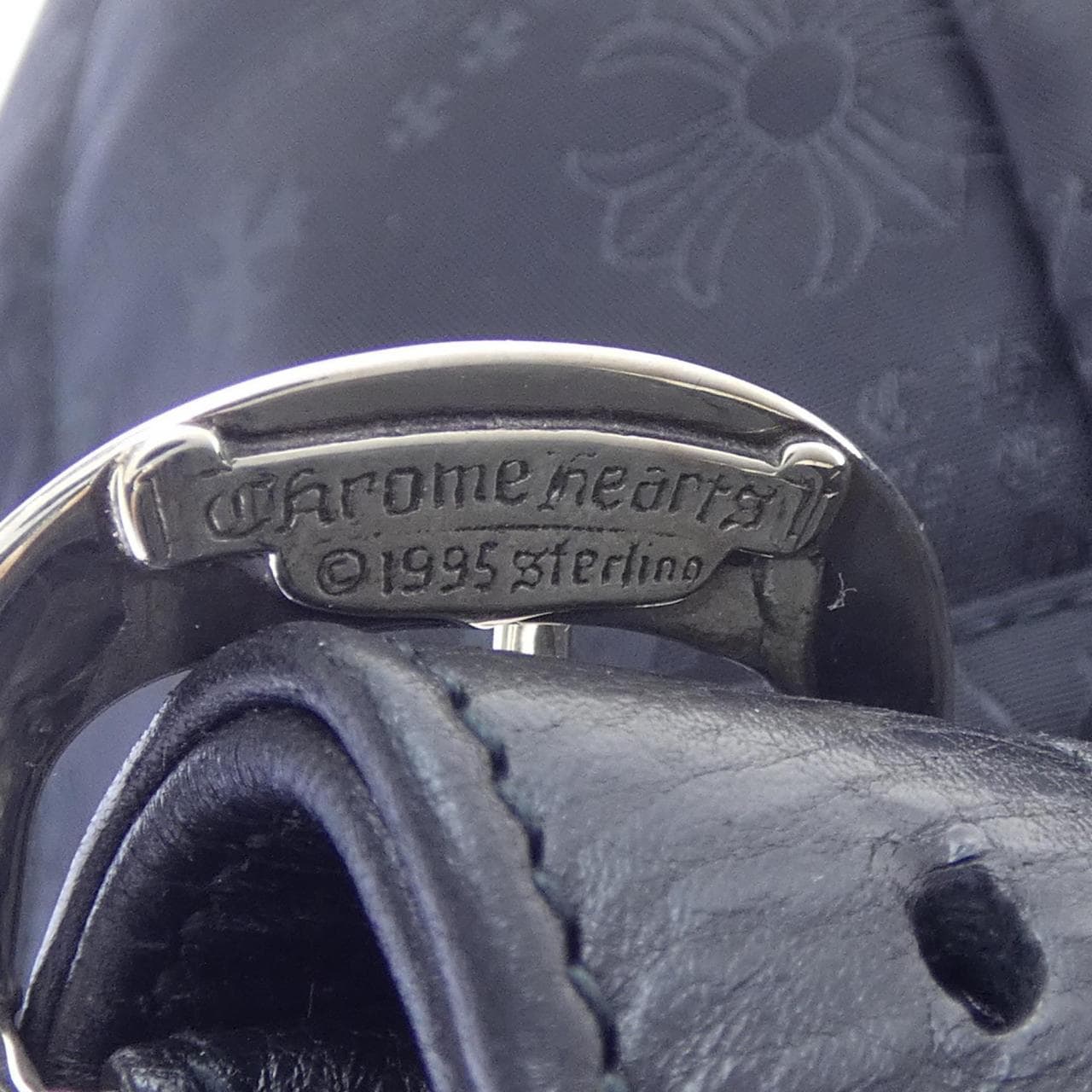 クロムハーツ CHROME HEARTS 7TH GRADE BACKPACK