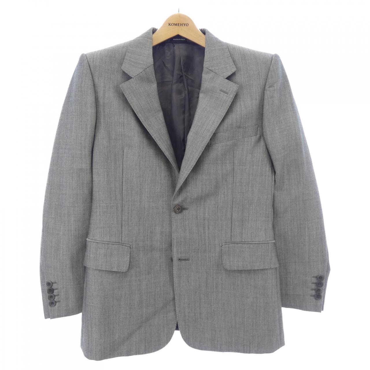 アレキサンダーマックイーン ALEXANDER McQUEEN 553740 ジャケット