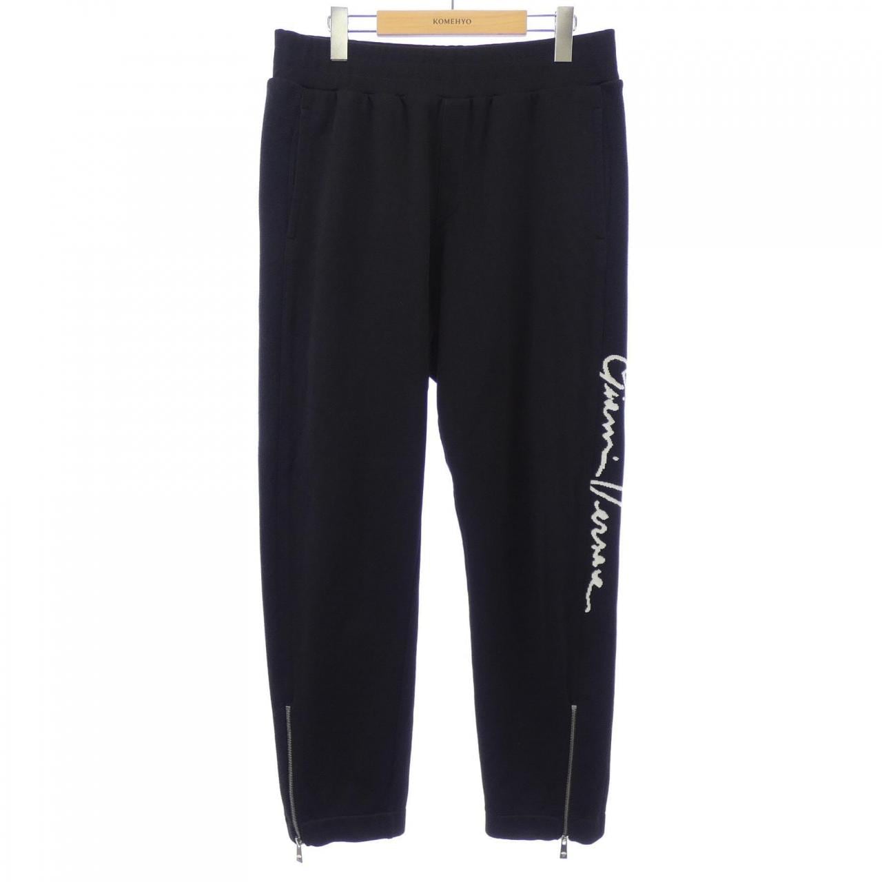 ヴェルサーチェ VERSACE A86887 パンツ