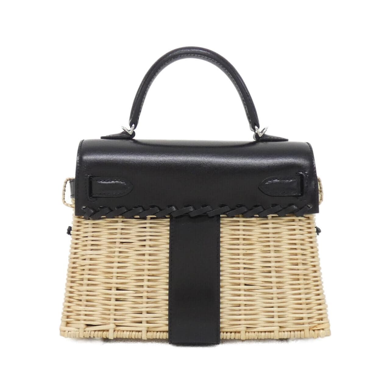 【未使用品】エルメス ケリー ピクニック MINI バッグ