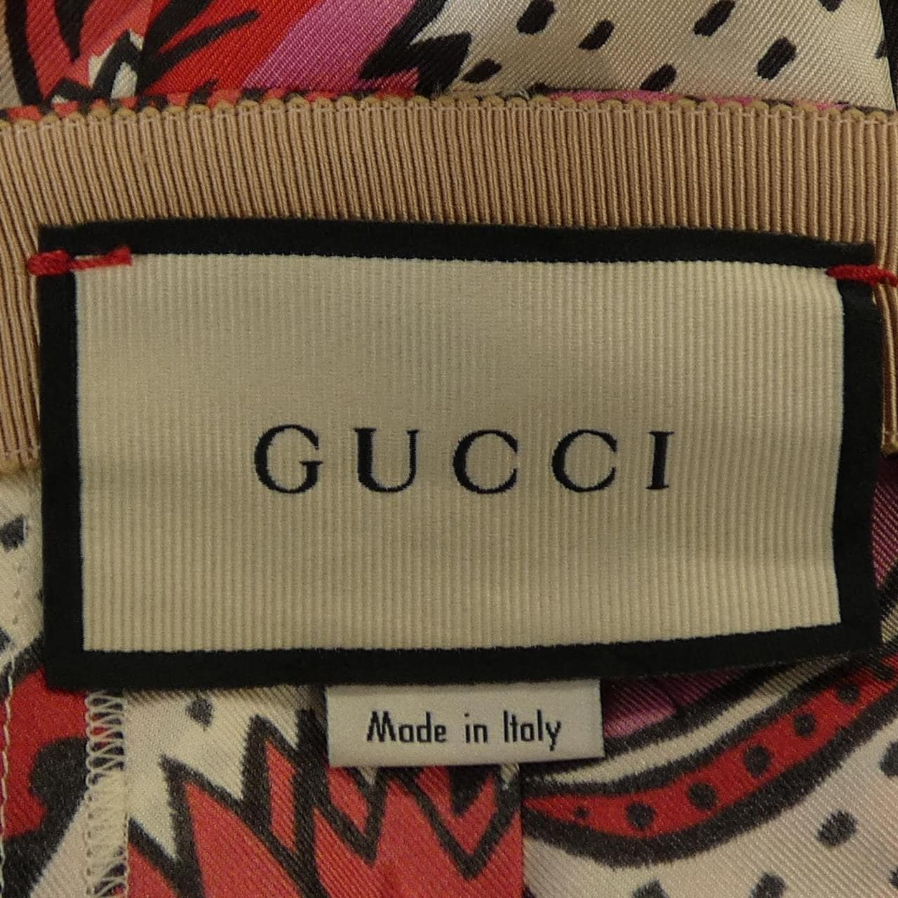 グッチ GUCCI 409370 8AAOH スカート