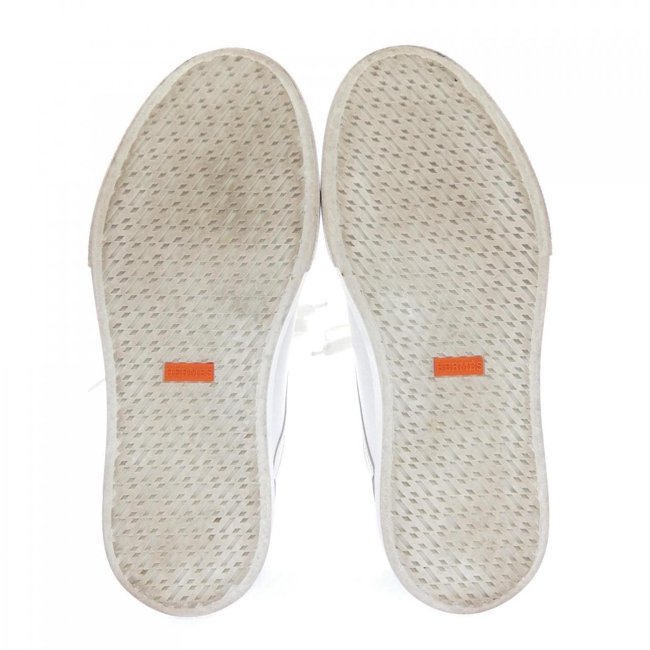 エルメス HERMES ゲット HermesParis 231725Z スニーカー