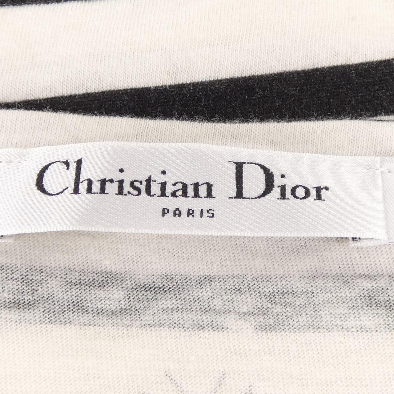 クリスチャンディオール CHRISTIAN DIOR 8E23505TS428 Tシャツ