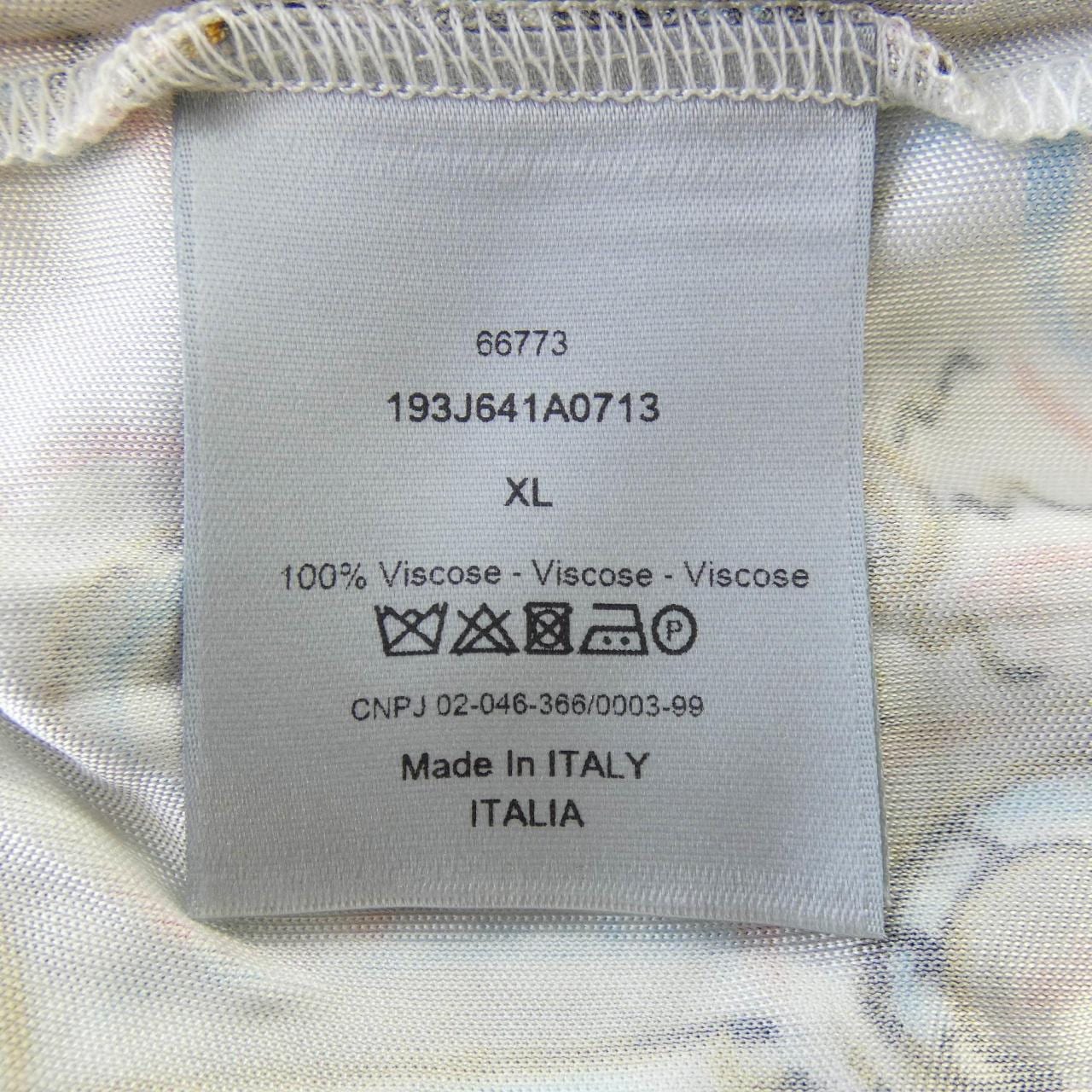 ディオール DIOR KENNY SCHARF 193J641A0713 トップス