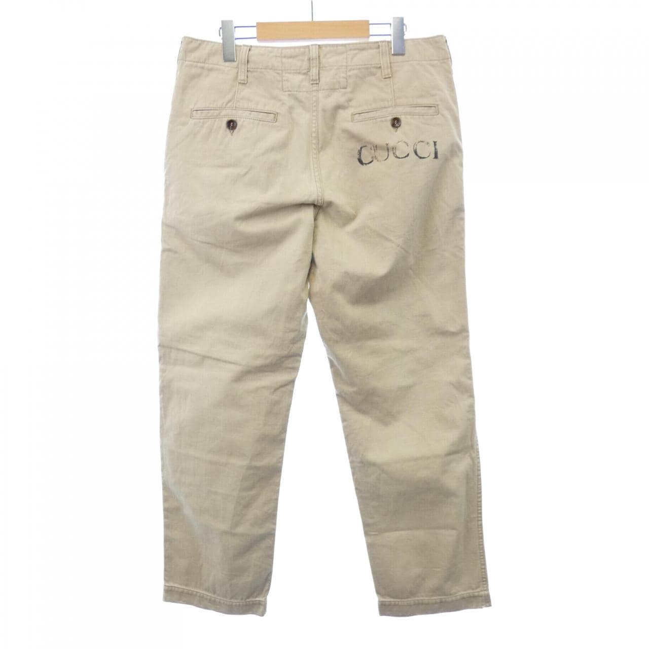 グッチ GUCCI 489281-XD723 パンツ