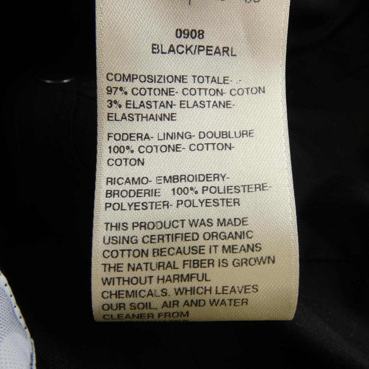 リックオウエンス Rick owens DA01F4478 キャップ