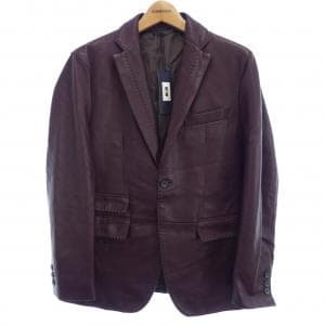 ジョセフアブード JOSEPH ABBOUD レザージャケット