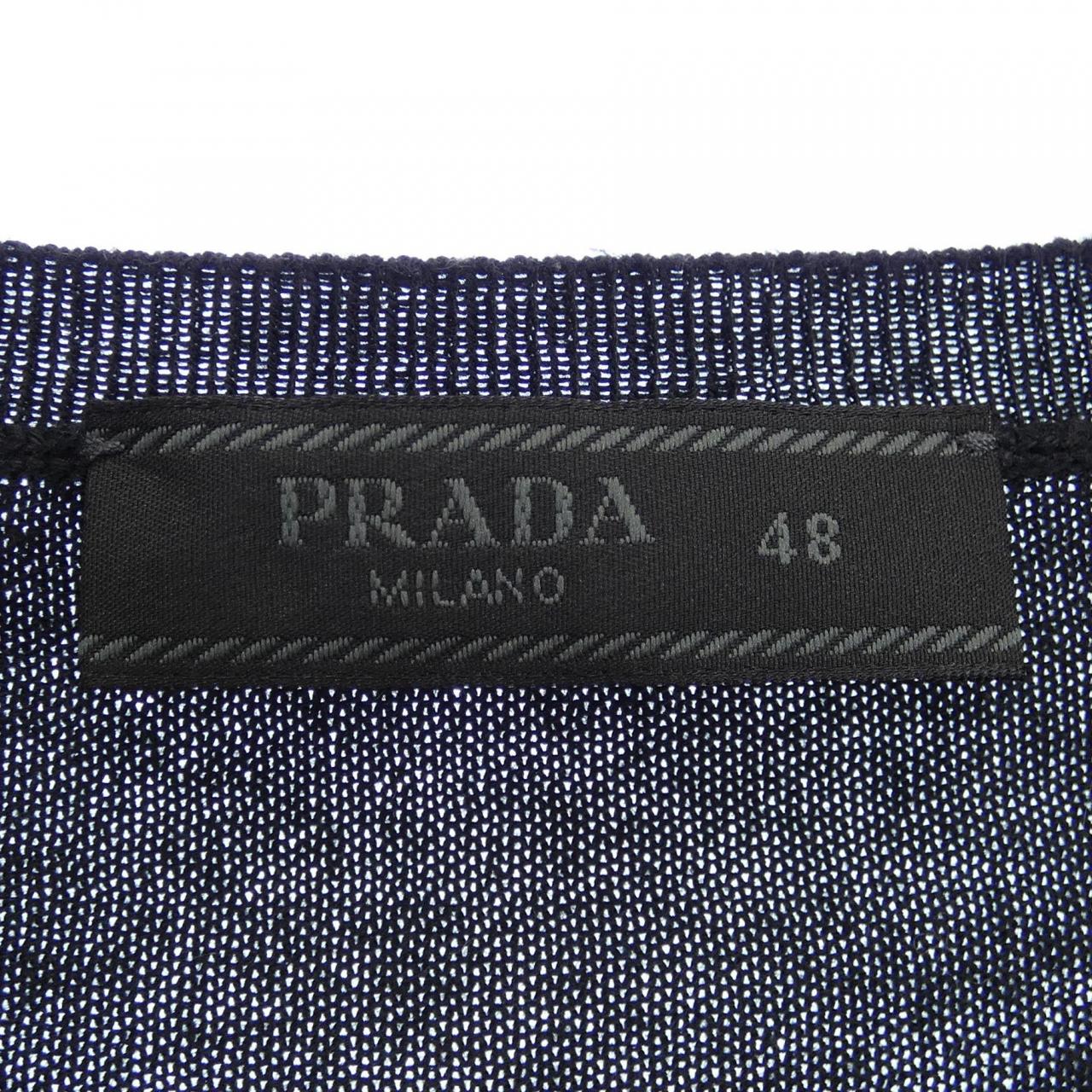 プラダ PRADA ニット