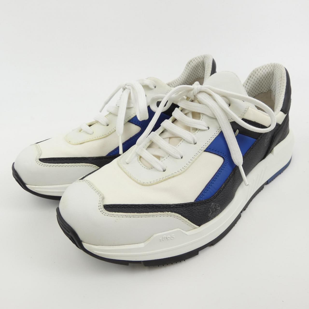 Berluti sneakers